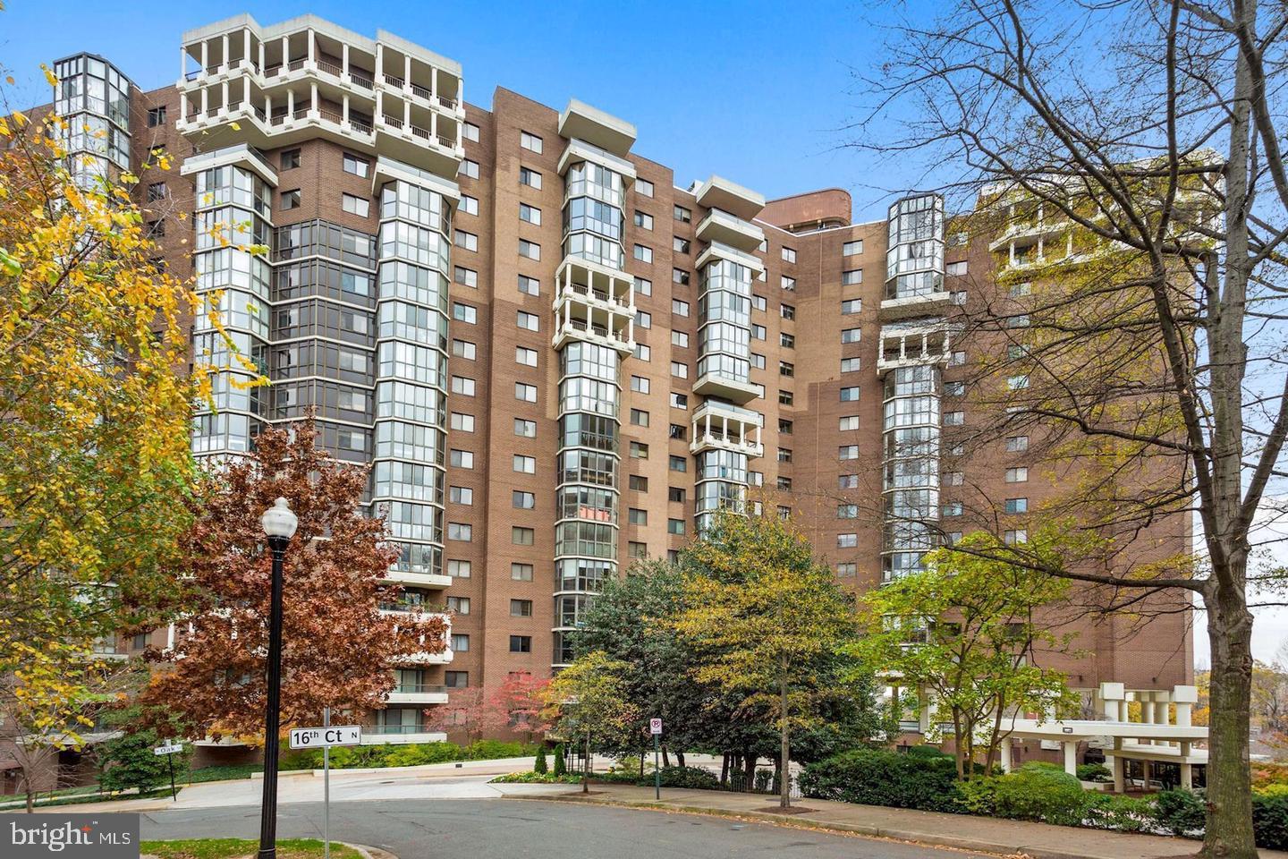 1600 N OAK ST #524, ARLINGTON, Virginia 22209, 1 Bedroom Bedrooms, ,1 BathroomBathrooms,Residential,For sale,1600 N OAK ST #524,VAAR2062002 MLS # VAAR2062002