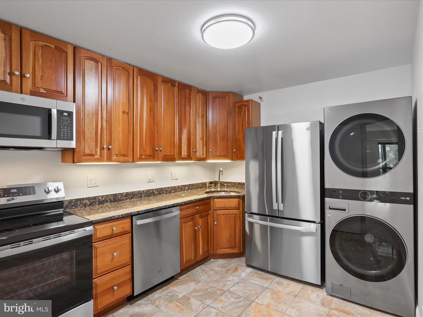 1600 N OAK ST #524, ARLINGTON, Virginia 22209, 1 Bedroom Bedrooms, ,1 BathroomBathrooms,Residential,For sale,1600 N OAK ST #524,VAAR2062002 MLS # VAAR2062002