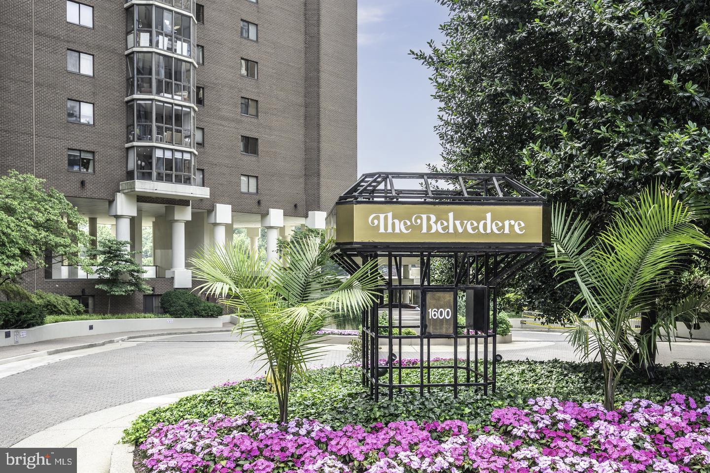 1600 N OAK ST #524, ARLINGTON, Virginia 22209, 1 Bedroom Bedrooms, ,1 BathroomBathrooms,Residential,For sale,1600 N OAK ST #524,VAAR2062002 MLS # VAAR2062002