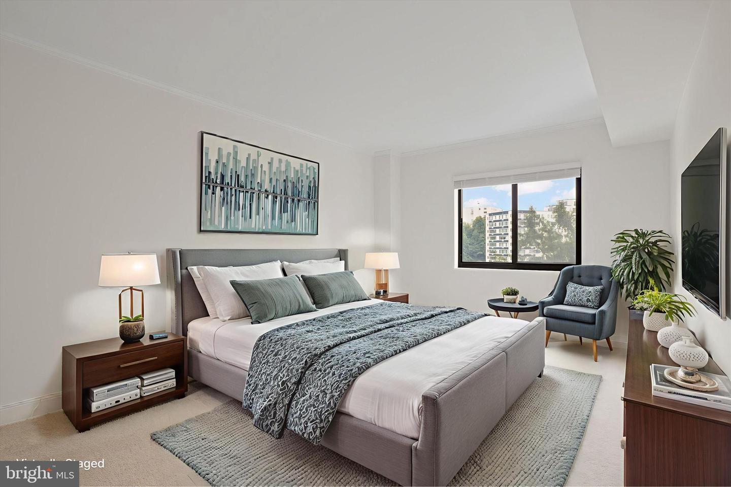 1600 N OAK ST #524, ARLINGTON, Virginia 22209, 1 Bedroom Bedrooms, ,1 BathroomBathrooms,Residential,For sale,1600 N OAK ST #524,VAAR2062002 MLS # VAAR2062002