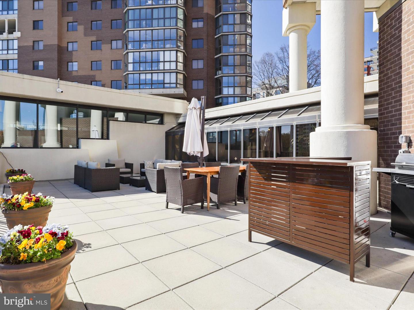 1600 N OAK ST #524, ARLINGTON, Virginia 22209, 1 Bedroom Bedrooms, ,1 BathroomBathrooms,Residential,For sale,1600 N OAK ST #524,VAAR2062002 MLS # VAAR2062002