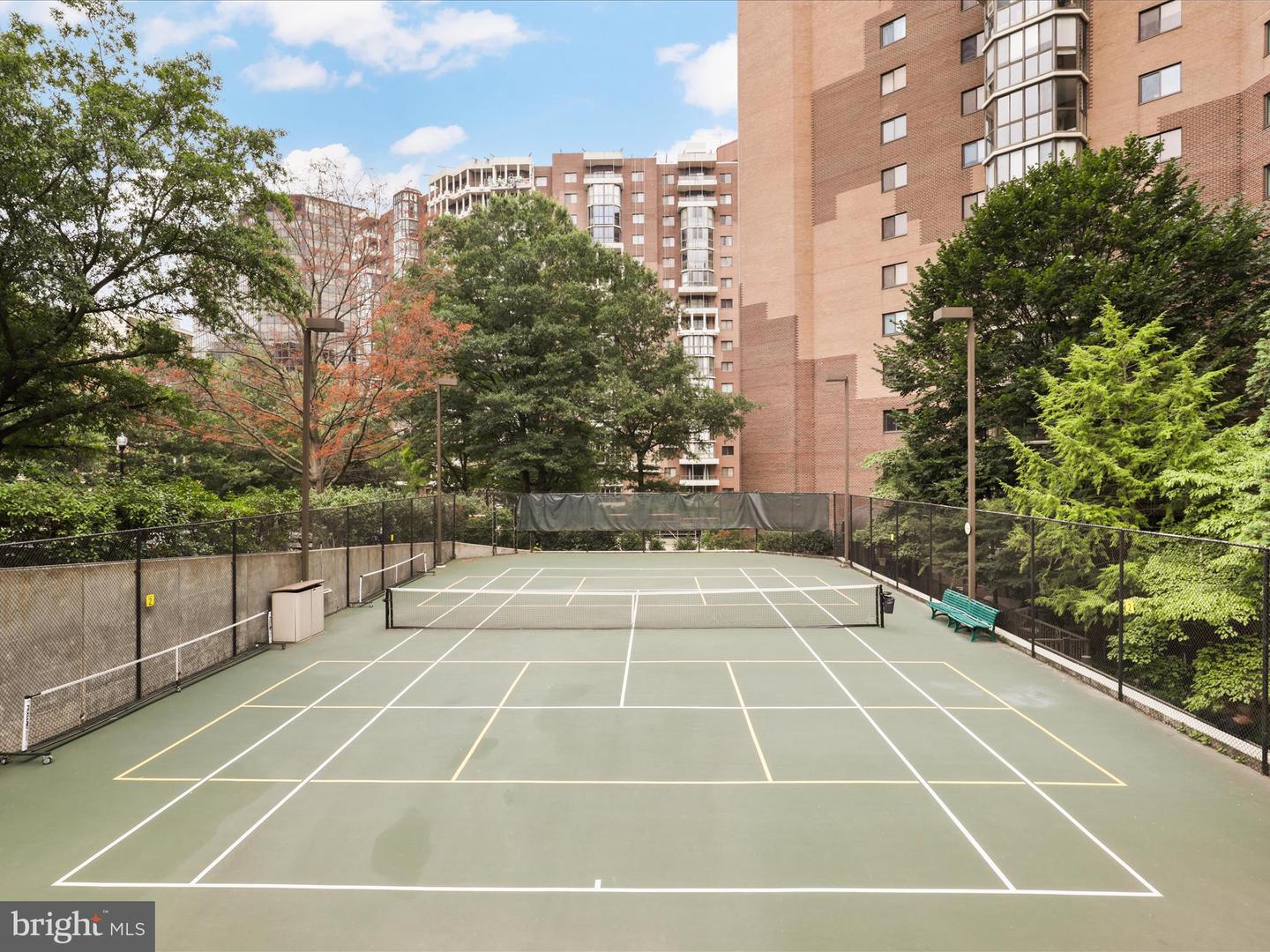 1600 N OAK ST #524, ARLINGTON, Virginia 22209, 1 Bedroom Bedrooms, ,1 BathroomBathrooms,Residential,For sale,1600 N OAK ST #524,VAAR2062002 MLS # VAAR2062002