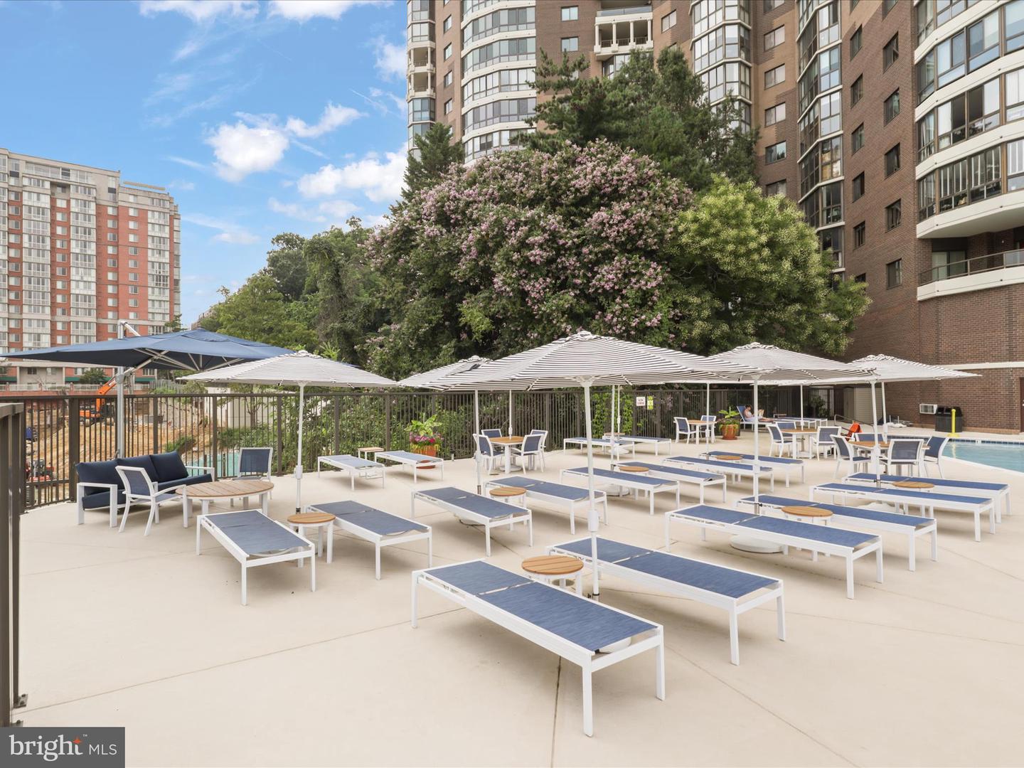 1600 N OAK ST #524, ARLINGTON, Virginia 22209, 1 Bedroom Bedrooms, ,1 BathroomBathrooms,Residential,For sale,1600 N OAK ST #524,VAAR2062002 MLS # VAAR2062002
