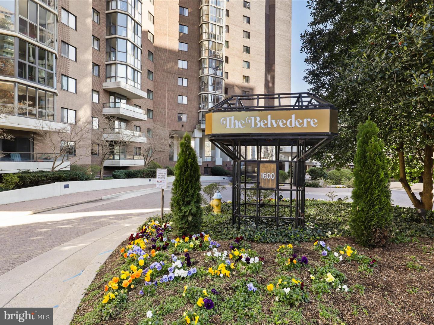 1600 N OAK ST #524, ARLINGTON, Virginia 22209, 1 Bedroom Bedrooms, ,1 BathroomBathrooms,Residential,For sale,1600 N OAK ST #524,VAAR2062002 MLS # VAAR2062002