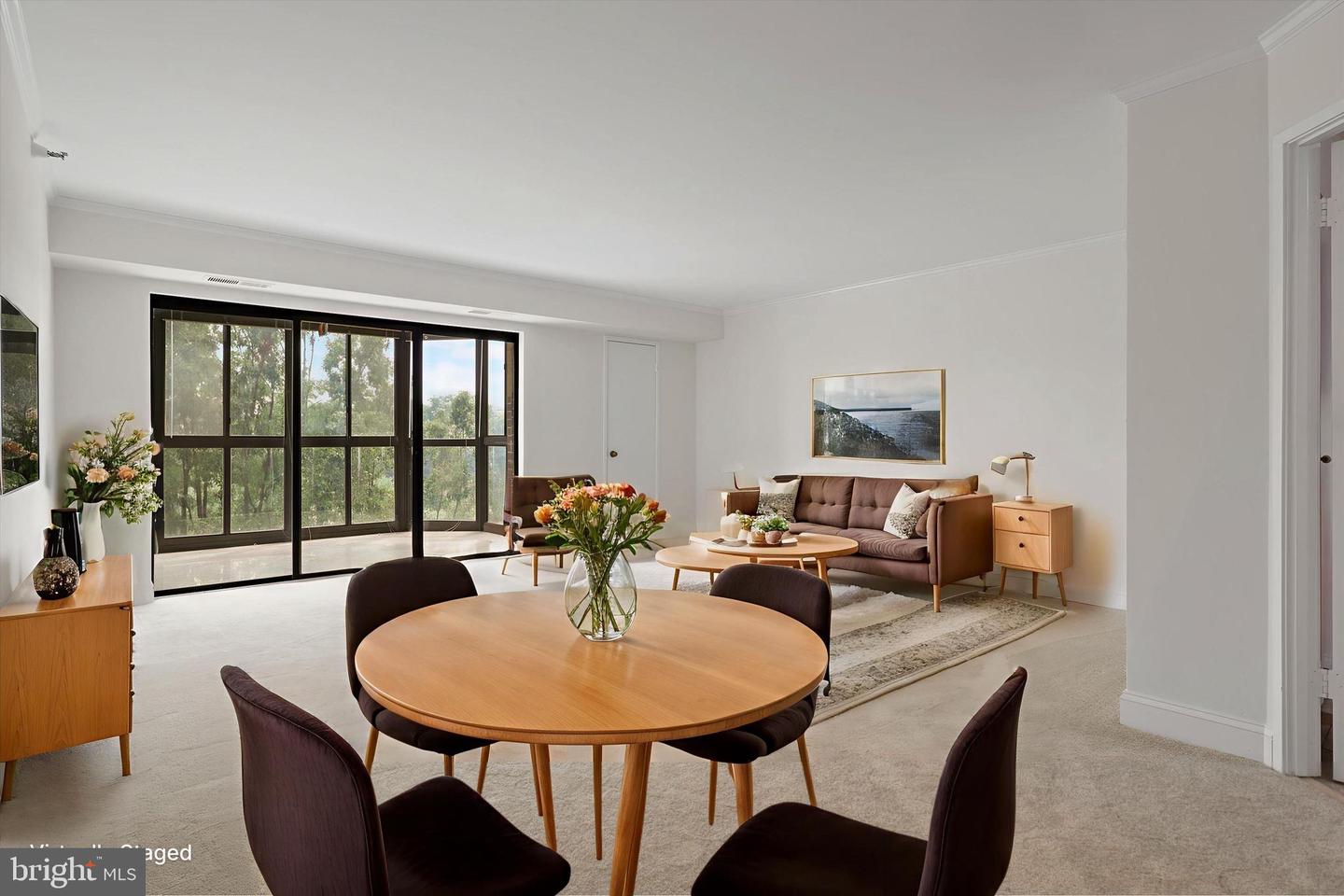 1600 N OAK ST #524, ARLINGTON, Virginia 22209, 1 Bedroom Bedrooms, ,1 BathroomBathrooms,Residential,For sale,1600 N OAK ST #524,VAAR2062002 MLS # VAAR2062002