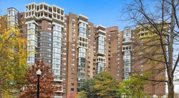 1600 N OAK ST #524, ARLINGTON, Virginia 22209, 1 Bedroom Bedrooms, ,1 BathroomBathrooms,Residential,For sale,1600 N OAK ST #524,VAAR2062002 MLS # VAAR2062002