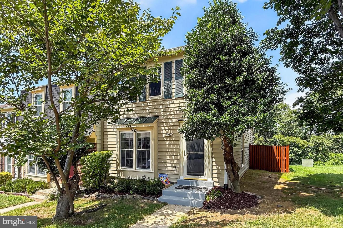 7462 TOWCHESTER CT, ALEXANDRIA, Virginia 22315, 3 Bedrooms Bedrooms, ,1 BathroomBathrooms,Residential,For sale,7462 TOWCHESTER CT,VAFX2259952 MLS # VAFX2259952