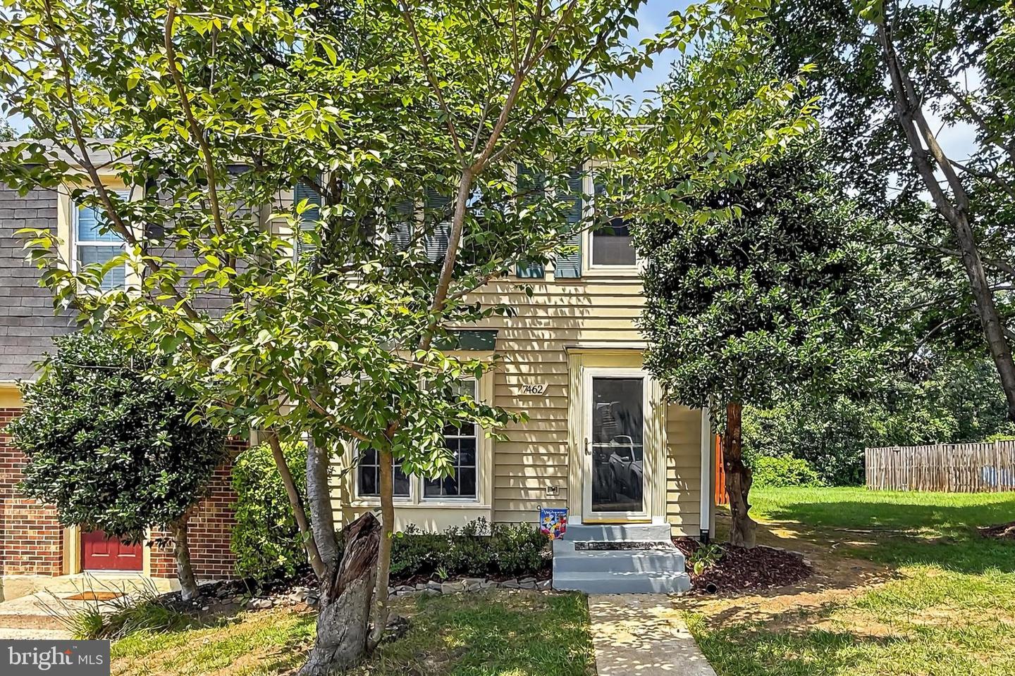 7462 TOWCHESTER CT, ALEXANDRIA, Virginia 22315, 3 Bedrooms Bedrooms, ,1 BathroomBathrooms,Residential,For sale,7462 TOWCHESTER CT,VAFX2259952 MLS # VAFX2259952