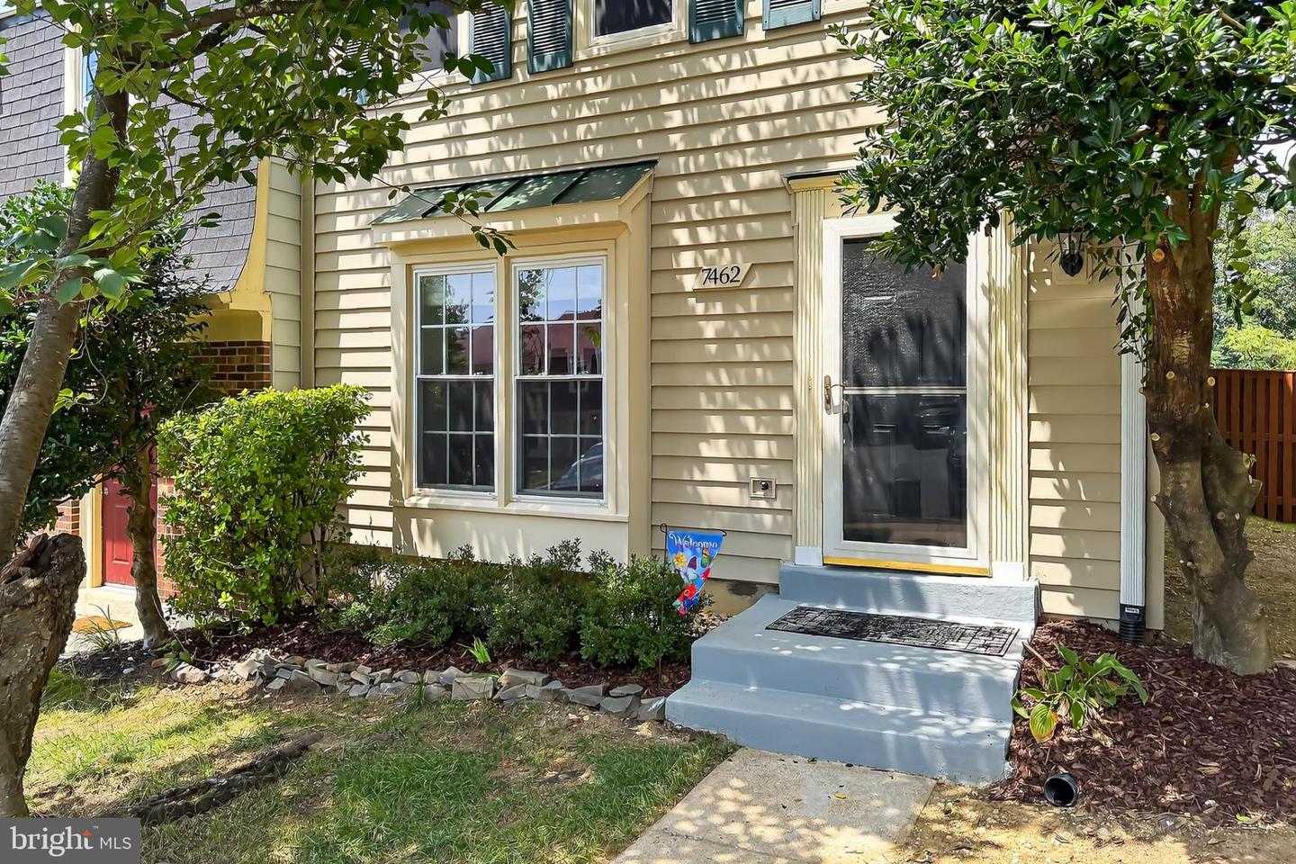 7462 TOWCHESTER CT, ALEXANDRIA, Virginia 22315, 3 Bedrooms Bedrooms, ,1 BathroomBathrooms,Residential,For sale,7462 TOWCHESTER CT,VAFX2259952 MLS # VAFX2259952