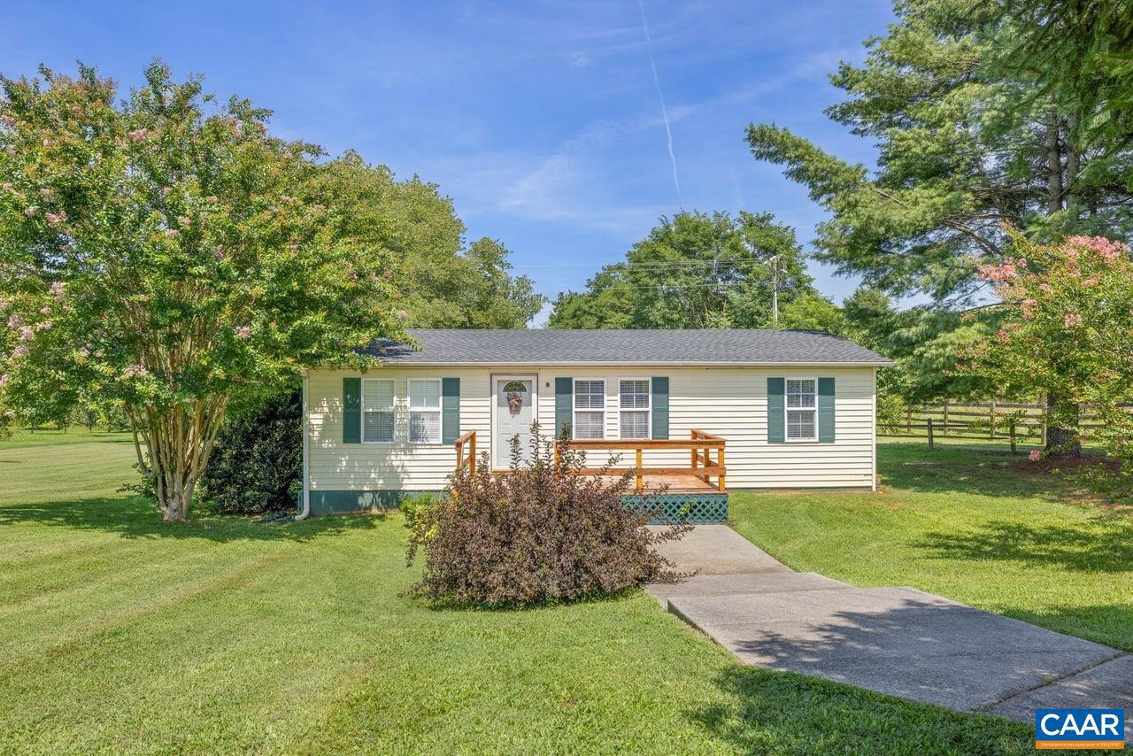 10589 SPOTSWOOD TRL, RUCKERSVILLE, Virginia 22968, 3 Bedrooms Bedrooms, ,2 BathroomsBathrooms,Residential,For sale,10589 SPOTSWOOD TRL,667601 MLS # 667601