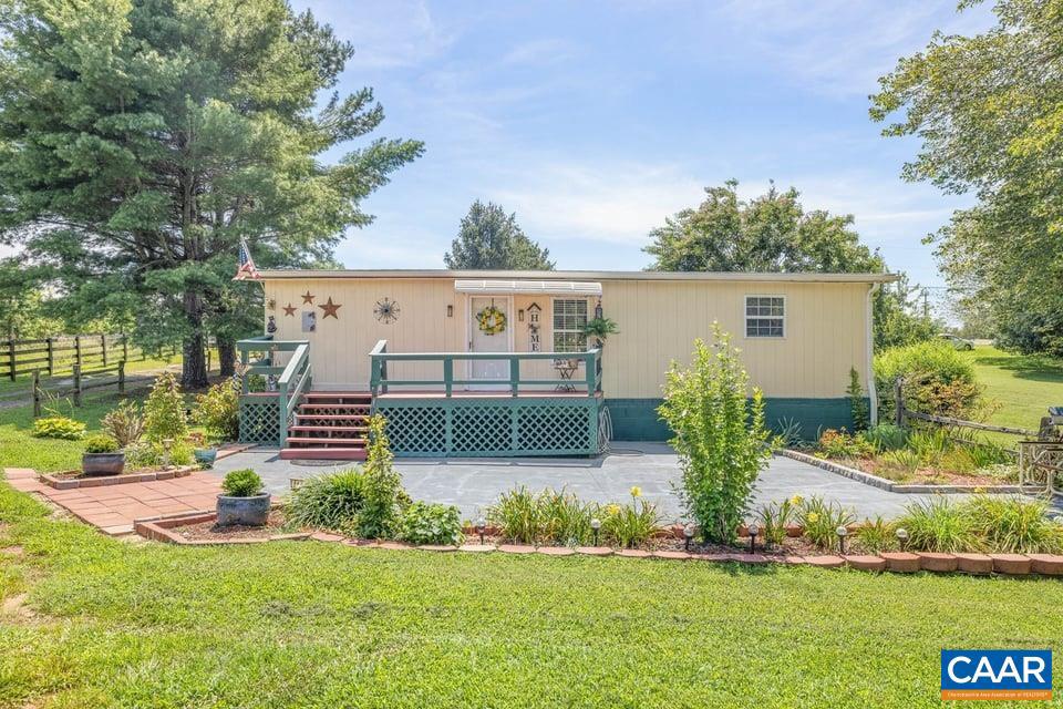 10589 SPOTSWOOD TRL, RUCKERSVILLE, Virginia 22968, 3 Bedrooms Bedrooms, ,2 BathroomsBathrooms,Residential,For sale,10589 SPOTSWOOD TRL,667601 MLS # 667601