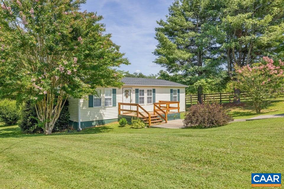 10589 SPOTSWOOD TRL, RUCKERSVILLE, Virginia 22968, 3 Bedrooms Bedrooms, ,2 BathroomsBathrooms,Residential,For sale,10589 SPOTSWOOD TRL,667601 MLS # 667601