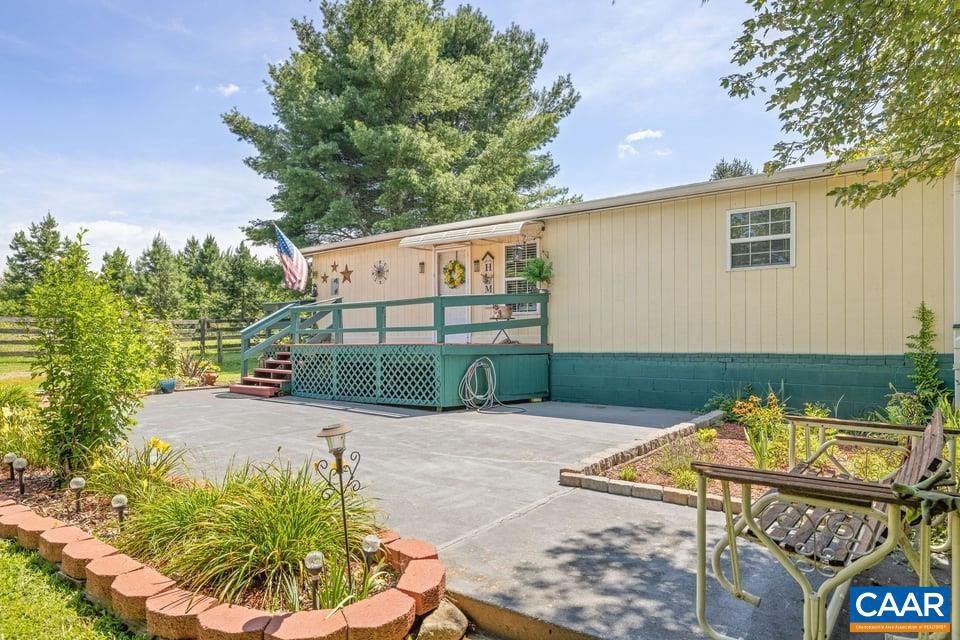 10589 SPOTSWOOD TRL, RUCKERSVILLE, Virginia 22968, 3 Bedrooms Bedrooms, ,2 BathroomsBathrooms,Residential,For sale,10589 SPOTSWOOD TRL,667601 MLS # 667601