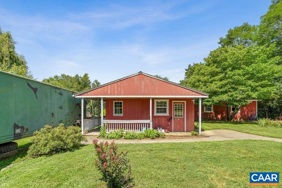 10589 SPOTSWOOD TRL, RUCKERSVILLE, Virginia 22968, 3 Bedrooms Bedrooms, ,2 BathroomsBathrooms,Residential,For sale,10589 SPOTSWOOD TRL,667601 MLS # 667601