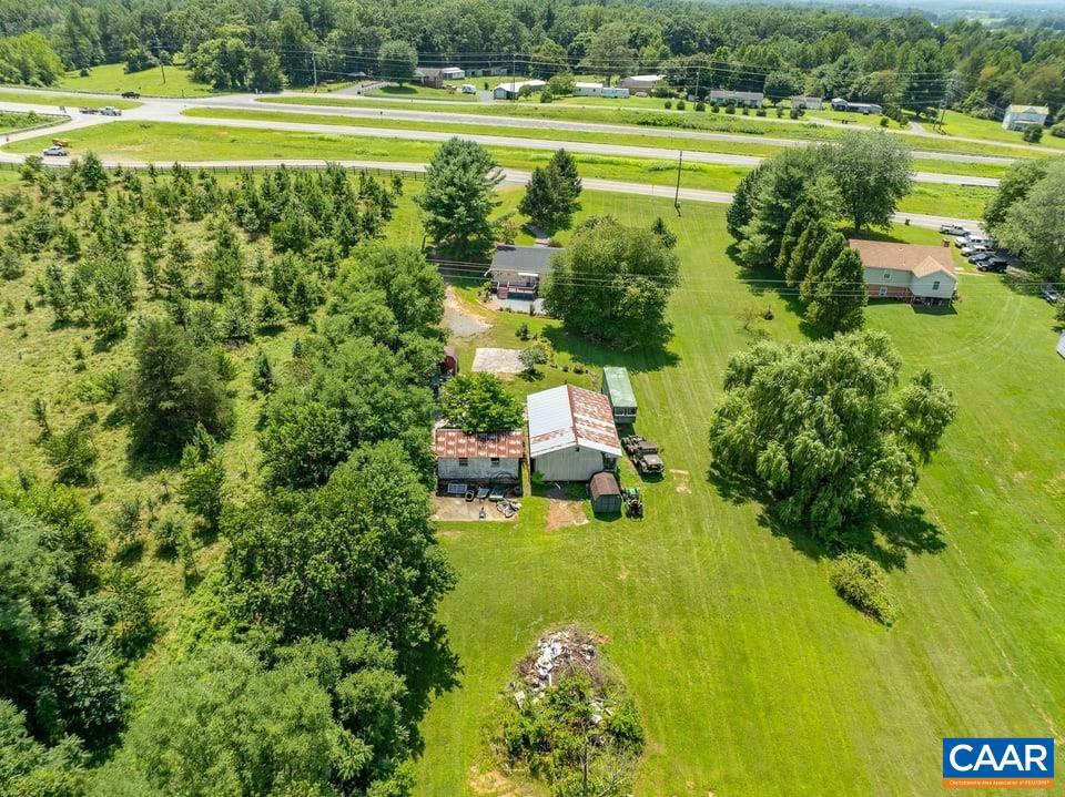 10589 SPOTSWOOD TRL, RUCKERSVILLE, Virginia 22968, 3 Bedrooms Bedrooms, ,2 BathroomsBathrooms,Residential,For sale,10589 SPOTSWOOD TRL,667601 MLS # 667601