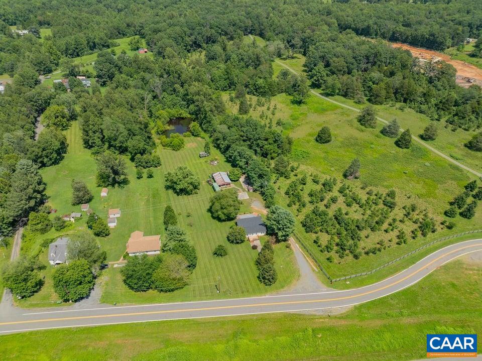 10589 SPOTSWOOD TRL, RUCKERSVILLE, Virginia 22968, 3 Bedrooms Bedrooms, ,2 BathroomsBathrooms,Residential,For sale,10589 SPOTSWOOD TRL,667601 MLS # 667601