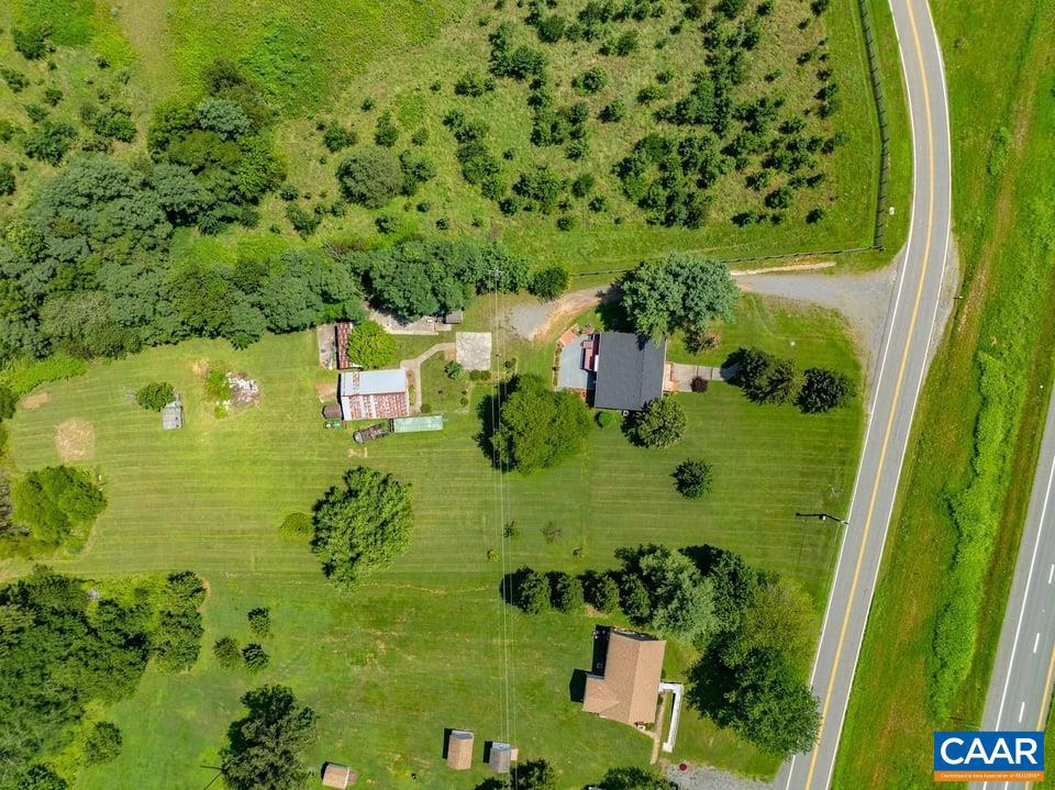 10589 SPOTSWOOD TRL, RUCKERSVILLE, Virginia 22968, 3 Bedrooms Bedrooms, ,2 BathroomsBathrooms,Residential,For sale,10589 SPOTSWOOD TRL,667601 MLS # 667601