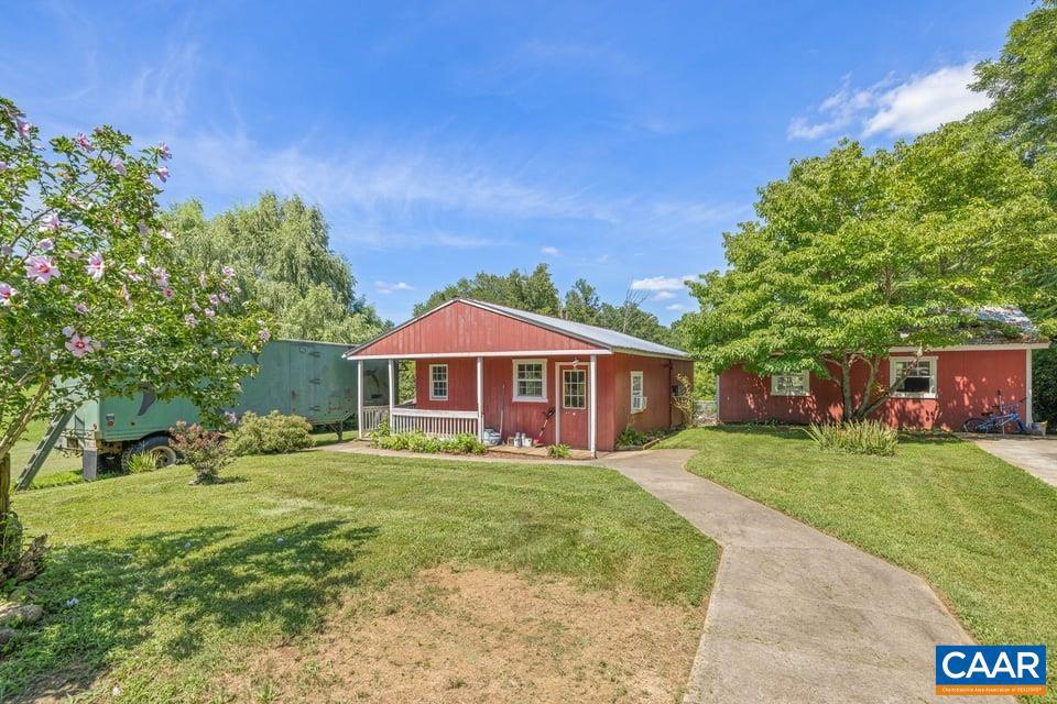 10589 SPOTSWOOD TRL, RUCKERSVILLE, Virginia 22968, 3 Bedrooms Bedrooms, ,2 BathroomsBathrooms,Residential,For sale,10589 SPOTSWOOD TRL,667601 MLS # 667601