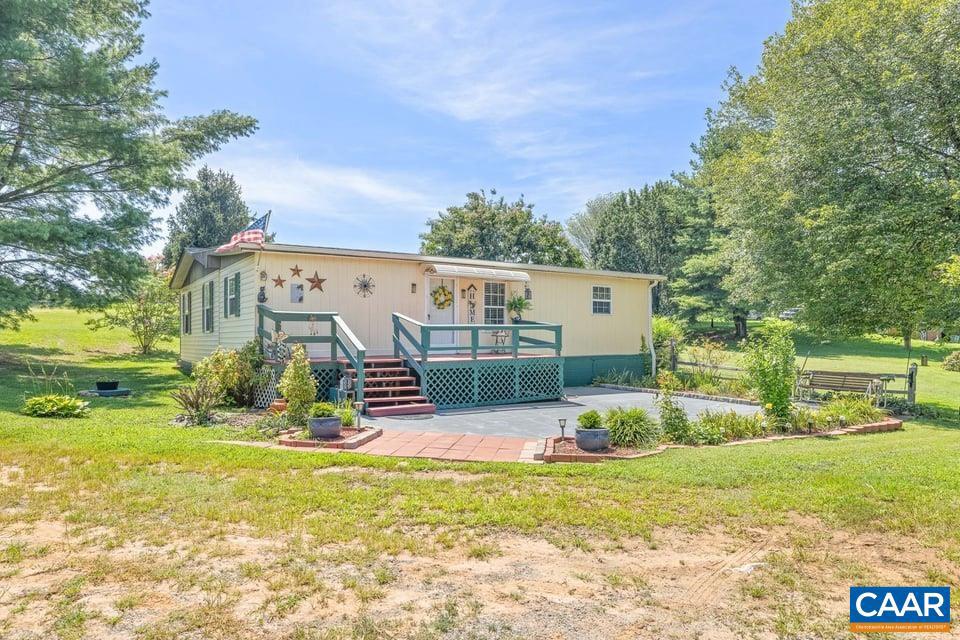 10589 SPOTSWOOD TRL, RUCKERSVILLE, Virginia 22968, 3 Bedrooms Bedrooms, ,2 BathroomsBathrooms,Residential,For sale,10589 SPOTSWOOD TRL,667601 MLS # 667601