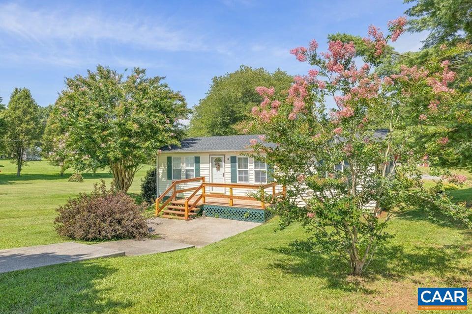 10589 SPOTSWOOD TRL, RUCKERSVILLE, Virginia 22968, 3 Bedrooms Bedrooms, ,2 BathroomsBathrooms,Residential,For sale,10589 SPOTSWOOD TRL,667601 MLS # 667601