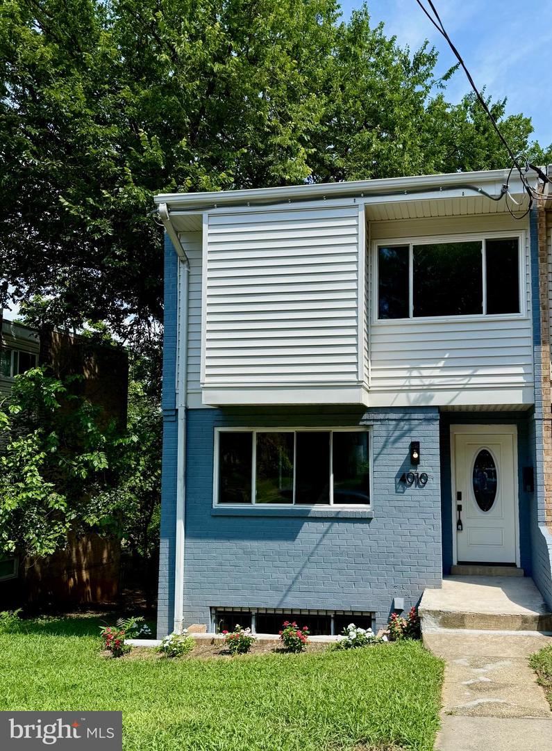 4010 AMES ST NE, WASHINGTON, District Of Columbia 20019, 4 Bedrooms Bedrooms, ,2 BathroomsBathrooms,Residential,For sale,4010 AMES ST NE,DCDC2214264 MLS # DCDC2214264