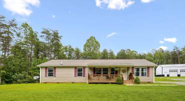 13153 STONEHOUSE MTN, CULPEPER, Virginia 22701, 3 Bedrooms Bedrooms, ,2 BathroomsBathrooms,Residential,For sale,13153 STONEHOUSE MTN,VACU2011230 MLS # VACU2011230