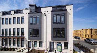 61 LOWER SERVICE CT NW #936, WASHINGTON, District Of Columbia 20001, 4 Bedrooms Bedrooms, ,4 BathroomsBathrooms,Residential,For sale,61 LOWER SERVICE CT NW #936,DCDC2214272 MLS # DCDC2214272