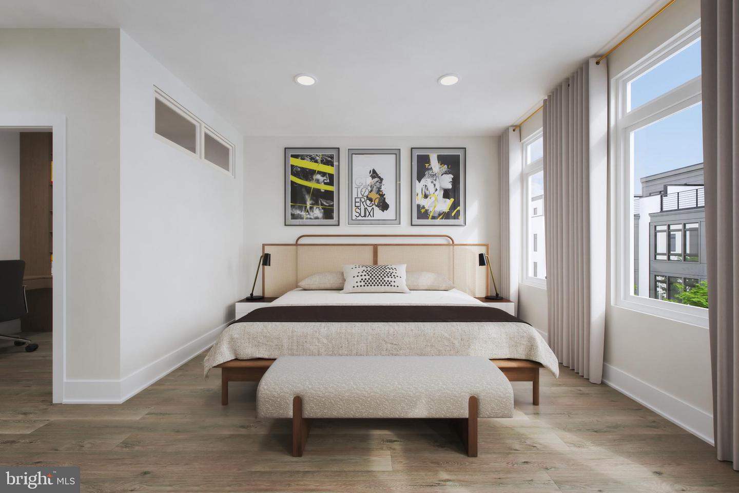 61 LOWER SERVICE CT NW #POWELL 819, WASHINGTON, District Of Columbia 20001, 3 Bedrooms Bedrooms, ,2 BathroomsBathrooms,Residential,For sale,61 LOWER SERVICE CT NW #POWELL 819,DCDC2214278 MLS # DCDC2214278