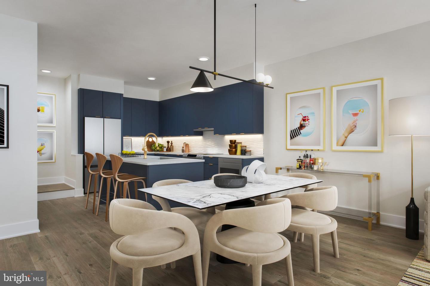 61 LOWER SERVICE CT NW #POWELL 819, WASHINGTON, District Of Columbia 20001, 3 Bedrooms Bedrooms, ,2 BathroomsBathrooms,Residential,For sale,61 LOWER SERVICE CT NW #POWELL 819,DCDC2214278 MLS # DCDC2214278