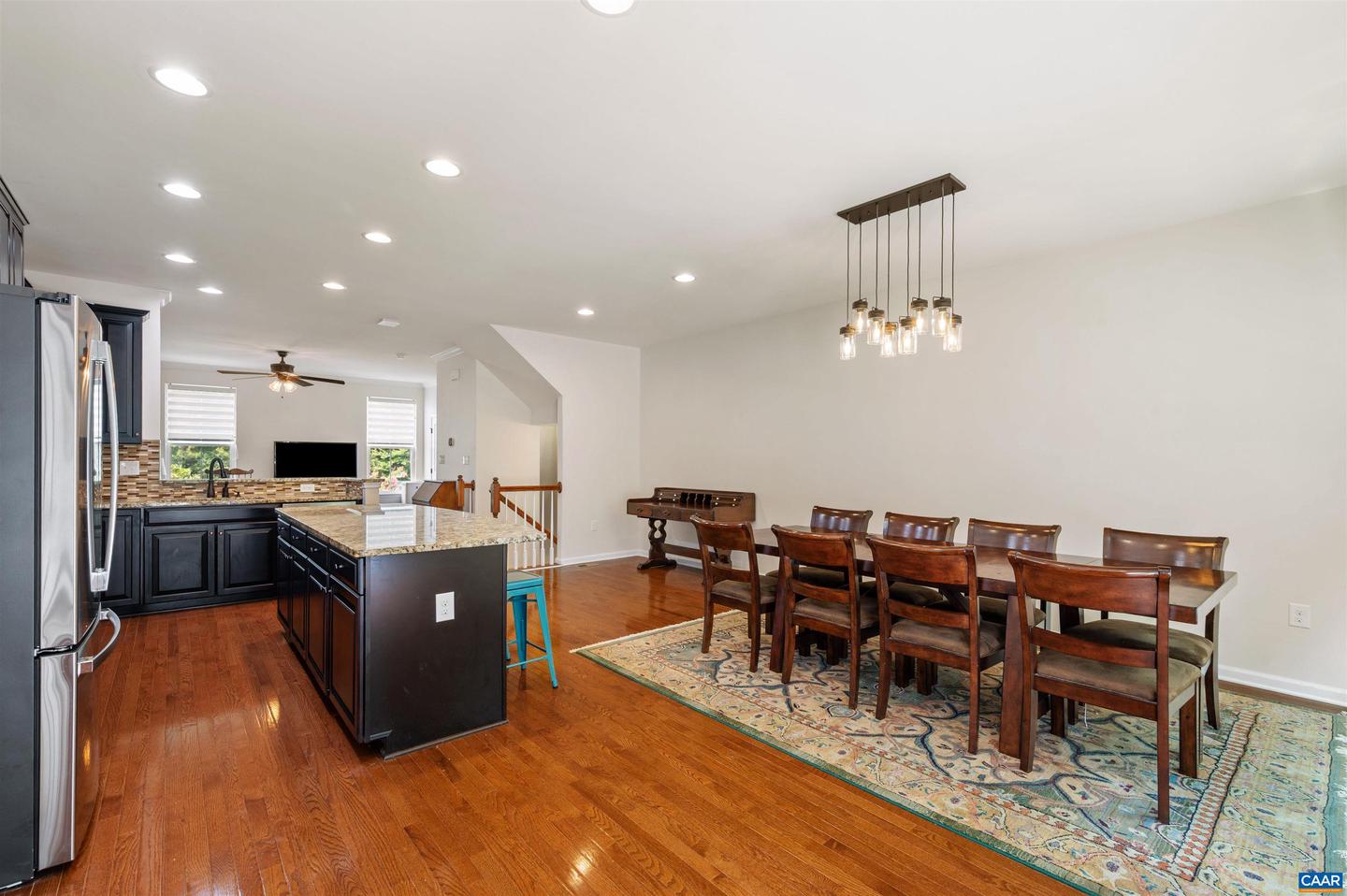 2058 BETHPAGE CT, CHARLOTTESVILLE, Virginia 22901, 3 Bedrooms Bedrooms, ,2 BathroomsBathrooms,Residential,For sale,2058 BETHPAGE CT,667604 MLS # 667604