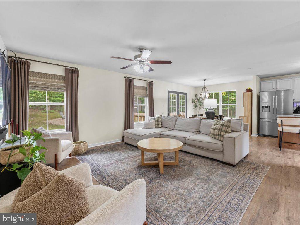 139 MONCUIN CT, MANQUIN, Virginia 23106, 3 Bedrooms Bedrooms, 8 Rooms Rooms,2 BathroomsBathrooms,Residential,For sale,139 MONCUIN CT,VAKW2000250 MLS # VAKW2000250