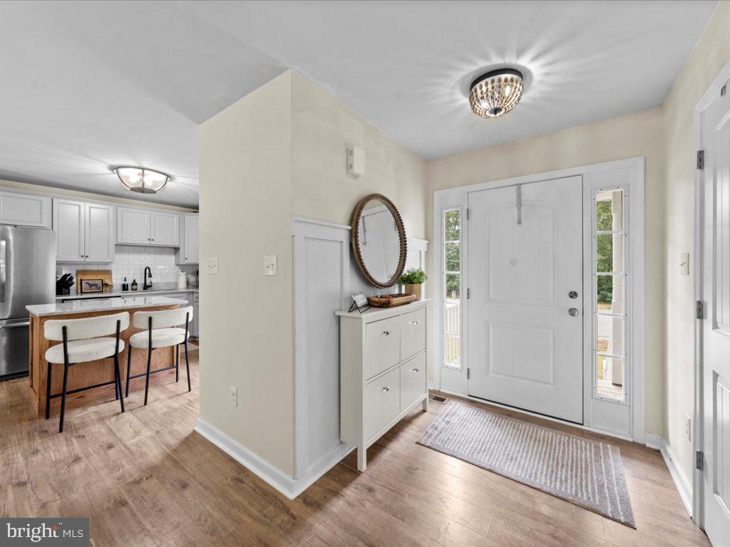 139 MONCUIN CT, MANQUIN, Virginia 23106, 3 Bedrooms Bedrooms, 8 Rooms Rooms,2 BathroomsBathrooms,Residential,For sale,139 MONCUIN CT,VAKW2000250 MLS # VAKW2000250