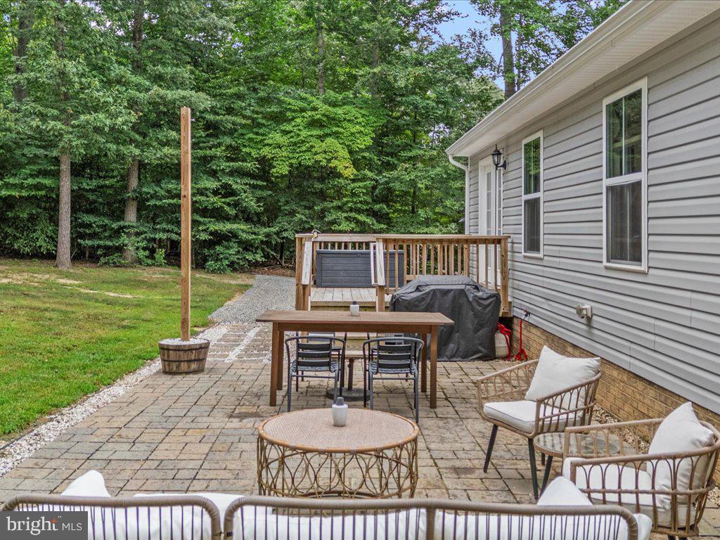 139 MONCUIN CT, MANQUIN, Virginia 23106, 3 Bedrooms Bedrooms, 8 Rooms Rooms,2 BathroomsBathrooms,Residential,For sale,139 MONCUIN CT,VAKW2000250 MLS # VAKW2000250