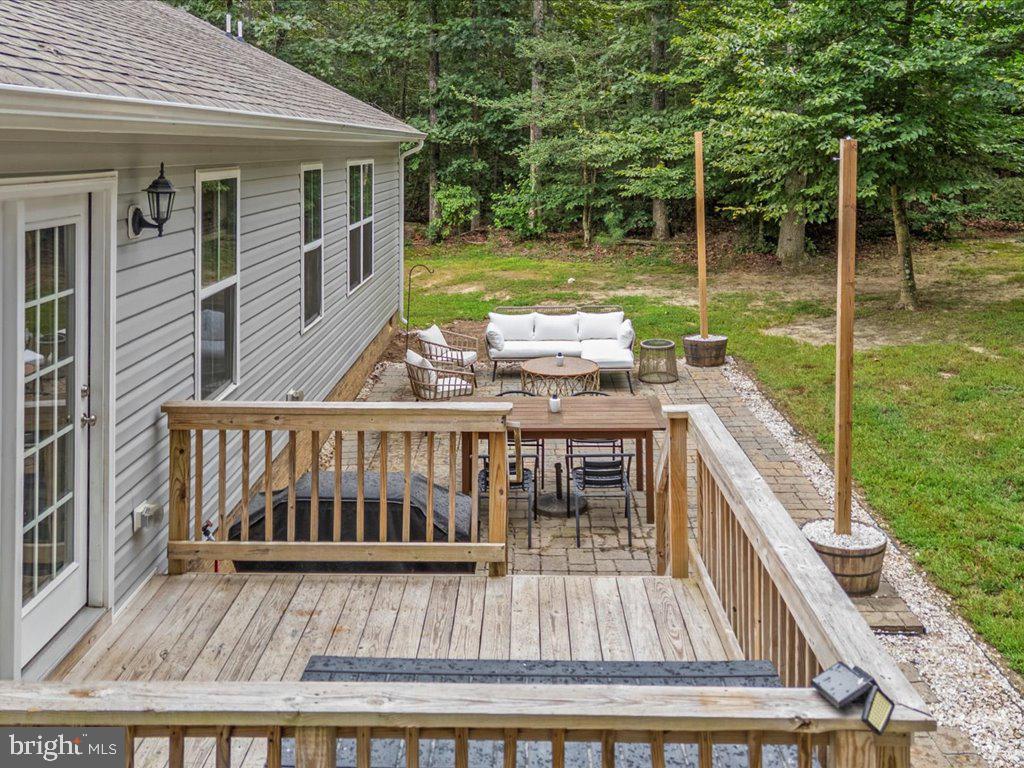 139 MONCUIN CT, MANQUIN, Virginia 23106, 3 Bedrooms Bedrooms, 8 Rooms Rooms,2 BathroomsBathrooms,Residential,For sale,139 MONCUIN CT,VAKW2000250 MLS # VAKW2000250