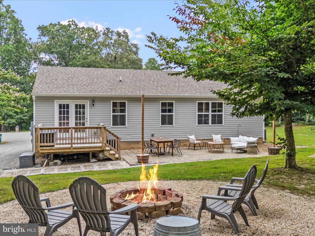 139 MONCUIN CT, MANQUIN, Virginia 23106, 3 Bedrooms Bedrooms, 8 Rooms Rooms,2 BathroomsBathrooms,Residential,For sale,139 MONCUIN CT,VAKW2000250 MLS # VAKW2000250