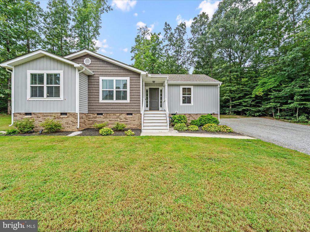 139 MONCUIN CT, MANQUIN, Virginia 23106, 3 Bedrooms Bedrooms, 8 Rooms Rooms,2 BathroomsBathrooms,Residential,For sale,139 MONCUIN CT,VAKW2000250 MLS # VAKW2000250