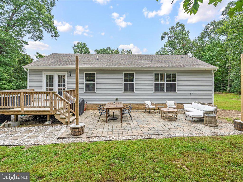 139 MONCUIN CT, MANQUIN, Virginia 23106, 3 Bedrooms Bedrooms, 8 Rooms Rooms,2 BathroomsBathrooms,Residential,For sale,139 MONCUIN CT,VAKW2000250 MLS # VAKW2000250