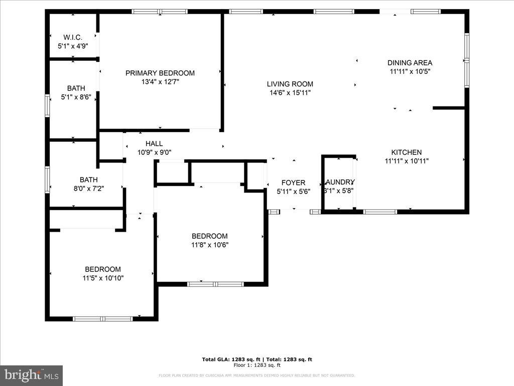 139 MONCUIN CT, MANQUIN, Virginia 23106, 3 Bedrooms Bedrooms, 8 Rooms Rooms,2 BathroomsBathrooms,Residential,For sale,139 MONCUIN CT,VAKW2000250 MLS # VAKW2000250