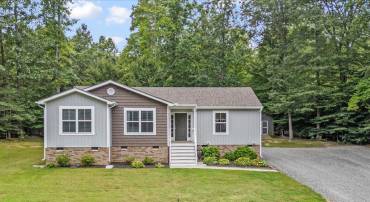 139 MONCUIN CT, MANQUIN, Virginia 23106, 3 Bedrooms Bedrooms, 8 Rooms Rooms,2 BathroomsBathrooms,Residential,For sale,139 MONCUIN CT,VAKW2000250 MLS # VAKW2000250