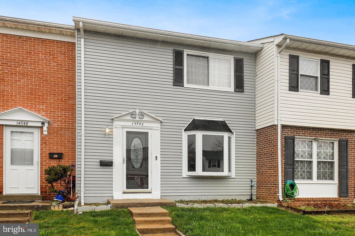 14746 HACKWOOD ST, WOODBRIDGE, Virginia 22191, 3 Bedrooms Bedrooms, ,2 BathroomsBathrooms,Residential,For sale,14746 HACKWOOD ST,VAPW2101080 MLS # VAPW2101080