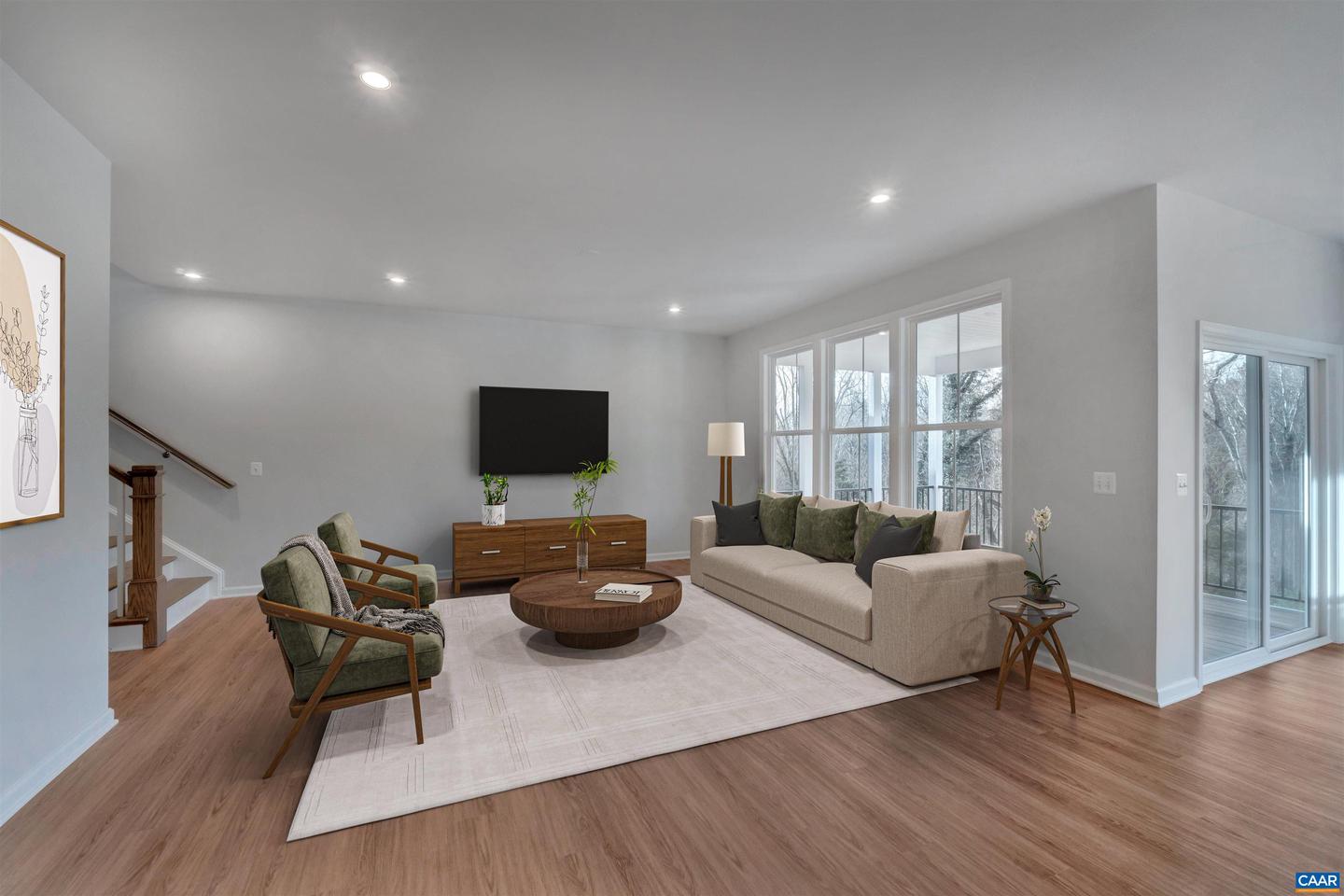 2981 RAMBLING BROOK LN, CROZET, Virginia 22932, 4 Bedrooms Bedrooms, ,2 BathroomsBathrooms,Residential,For sale,2981 RAMBLING BROOK LN,667621 MLS # 667621