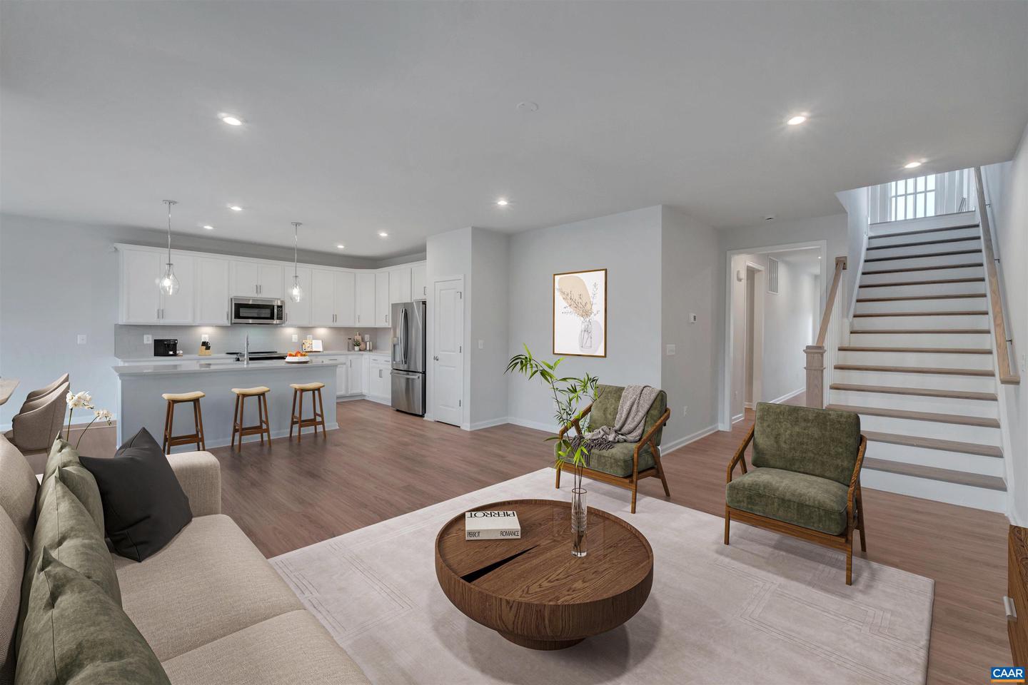 2981 RAMBLING BROOK LN, CROZET, Virginia 22932, 4 Bedrooms Bedrooms, ,2 BathroomsBathrooms,Residential,For sale,2981 RAMBLING BROOK LN,667621 MLS # 667621