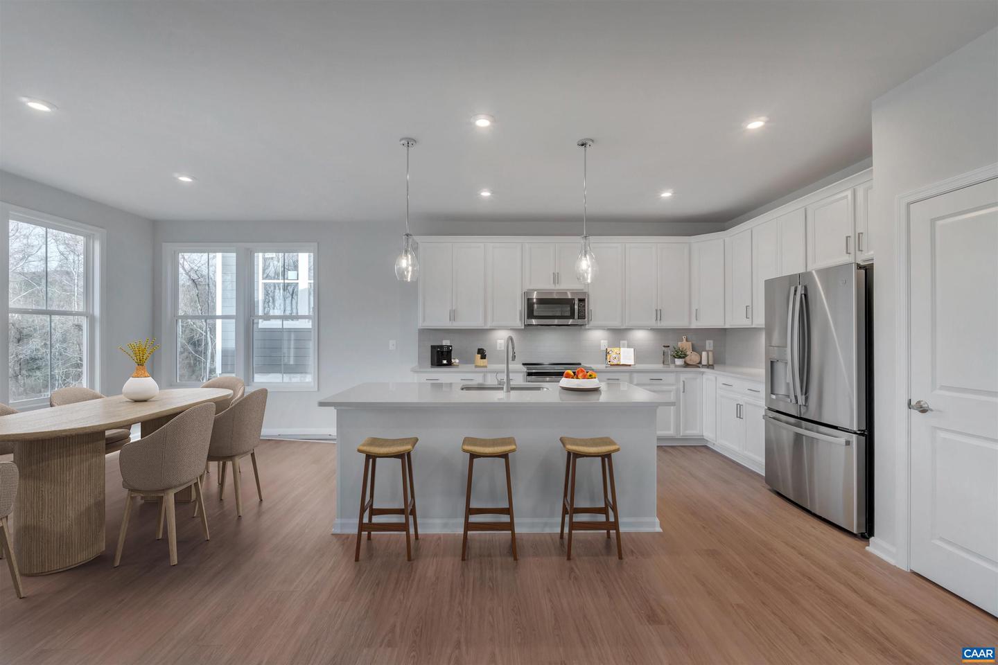 2981 RAMBLING BROOK LN, CROZET, Virginia 22932, 4 Bedrooms Bedrooms, ,2 BathroomsBathrooms,Residential,For sale,2981 RAMBLING BROOK LN,667621 MLS # 667621
