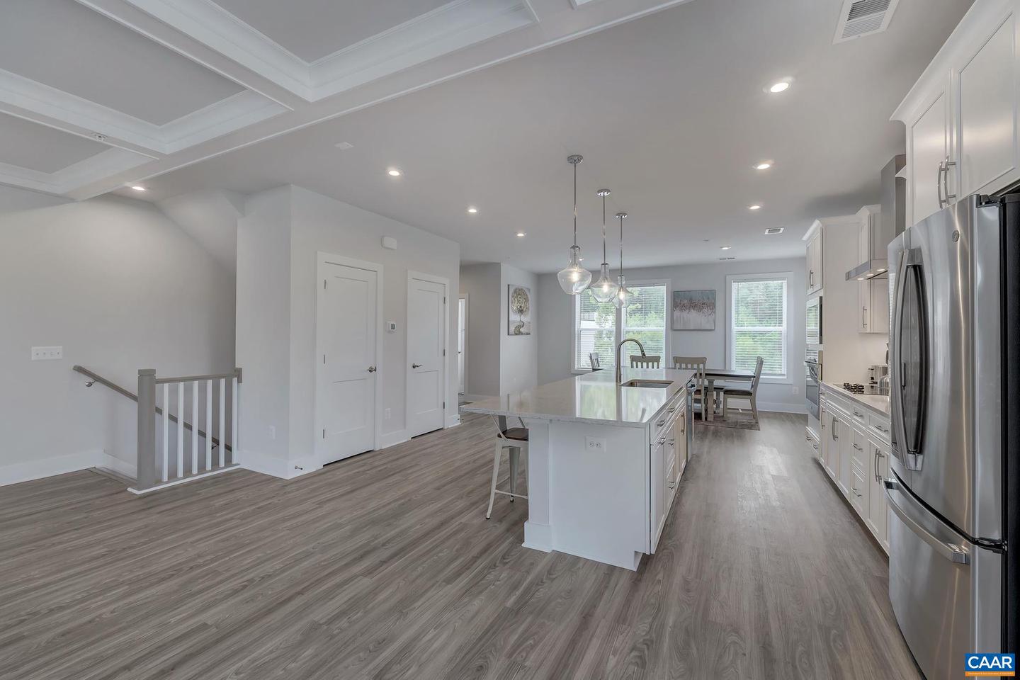 828 WESLEY LN #B, CHARLOTTESVILLE, Virginia 22911, 3 Bedrooms Bedrooms, ,2 BathroomsBathrooms,Residential,For sale,828 WESLEY LN #B,667624 MLS # 667624