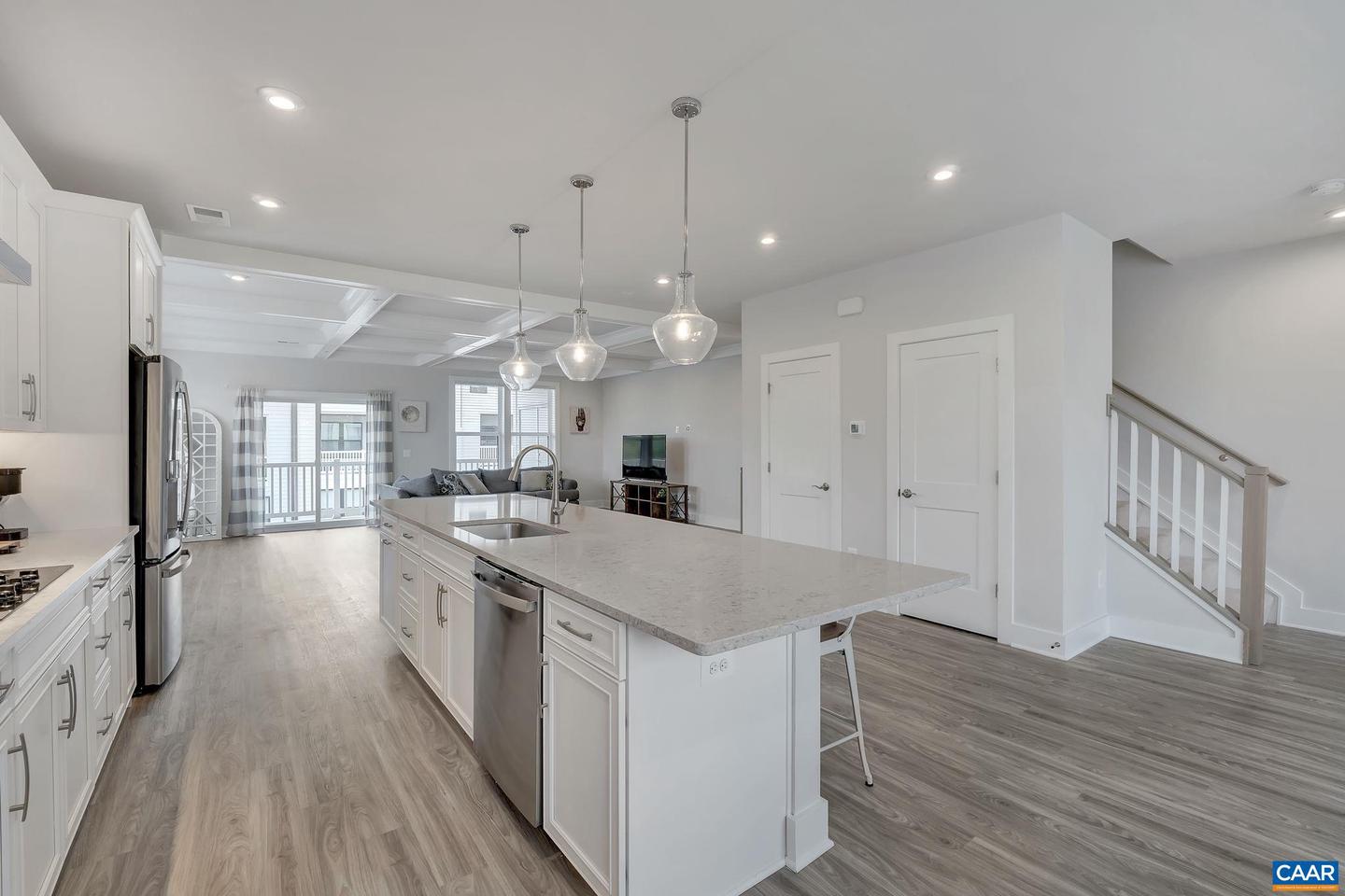 828 WESLEY LN #B, CHARLOTTESVILLE, Virginia 22911, 3 Bedrooms Bedrooms, ,2 BathroomsBathrooms,Residential,For sale,828 WESLEY LN #B,667624 MLS # 667624