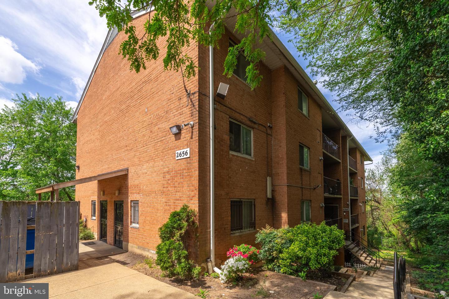 2656 BOWEN RD SE #101, WASHINGTON, District Of Columbia 20020, 1 Bedroom Bedrooms, ,1 BathroomBathrooms,Residential,For sale,2656 BOWEN RD SE #101,DCDC2214336 MLS # DCDC2214336