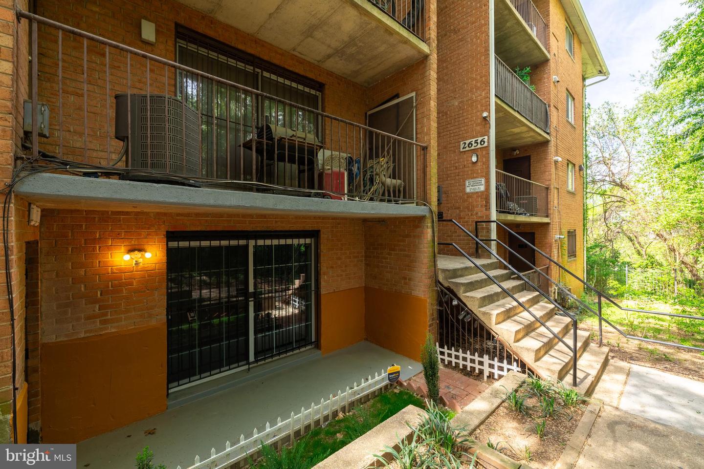 2656 BOWEN RD SE #101, WASHINGTON, District Of Columbia 20020, 1 Bedroom Bedrooms, ,1 BathroomBathrooms,Residential,For sale,2656 BOWEN RD SE #101,DCDC2214336 MLS # DCDC2214336