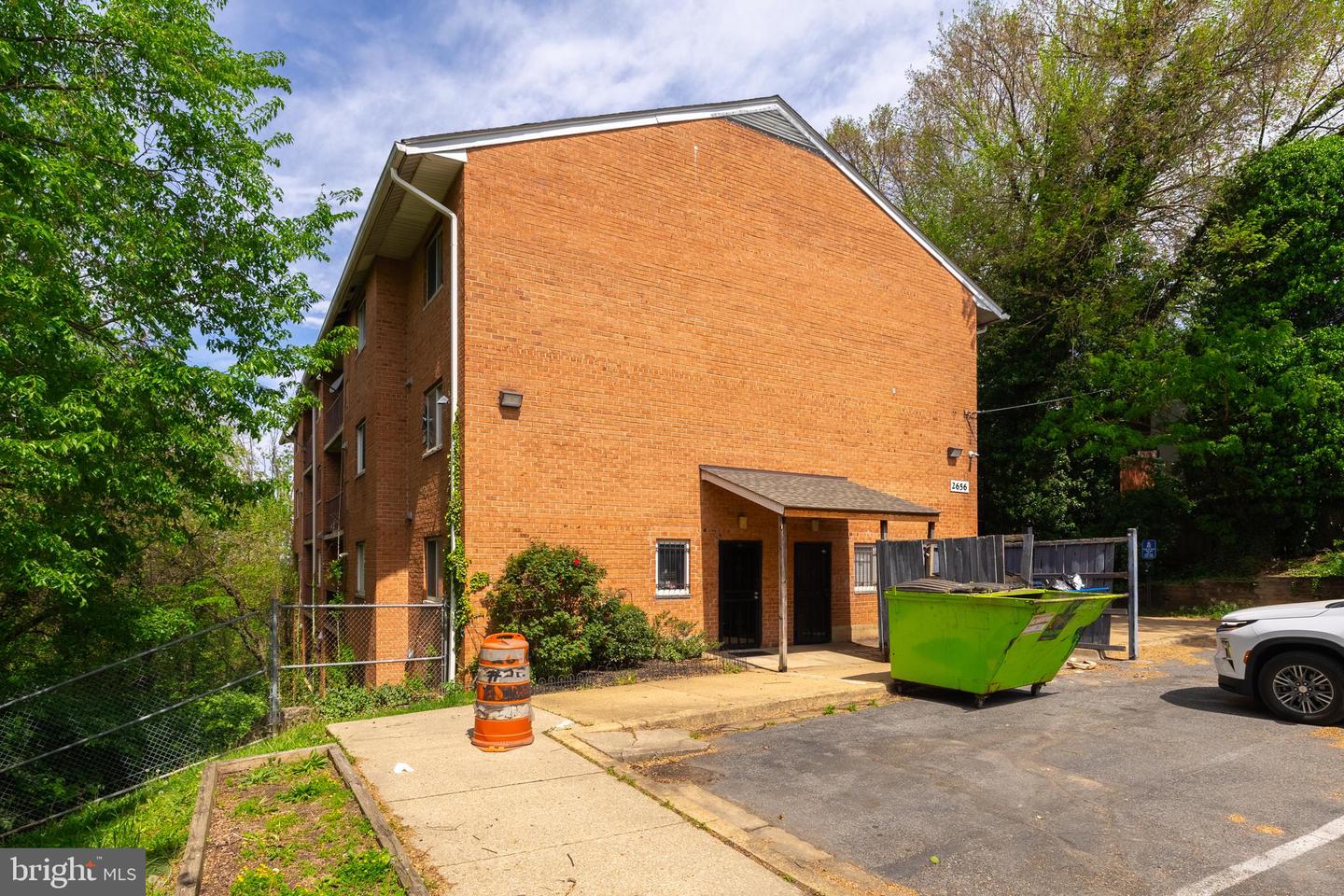 2656 BOWEN RD SE #101, WASHINGTON, District Of Columbia 20020, 1 Bedroom Bedrooms, ,1 BathroomBathrooms,Residential,For sale,2656 BOWEN RD SE #101,DCDC2214336 MLS # DCDC2214336