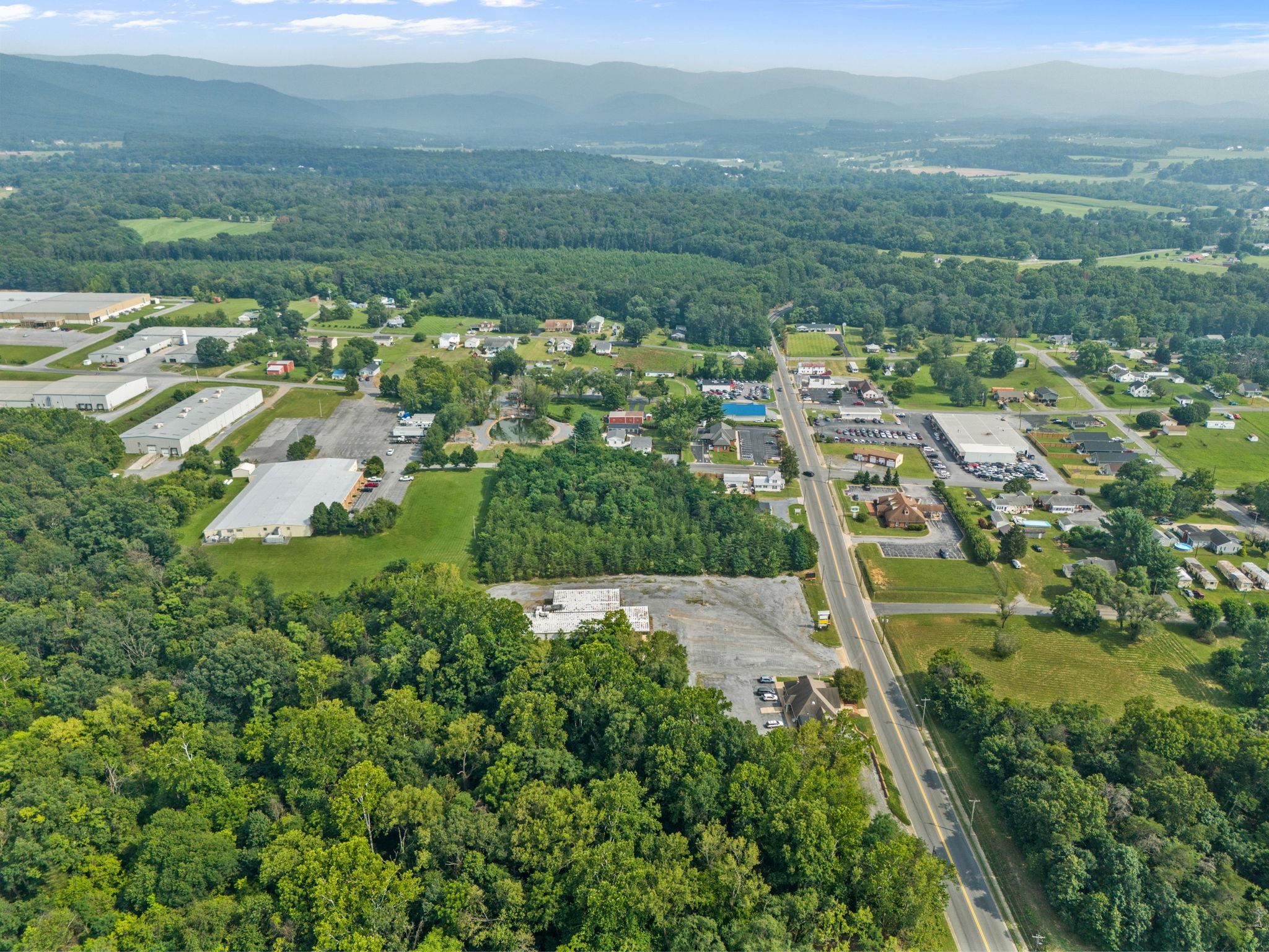 420 S THIRD ST, SHENANDOAH, Virginia 22849, ,Commercial,420 S THIRD ST,667644 MLS # 667644