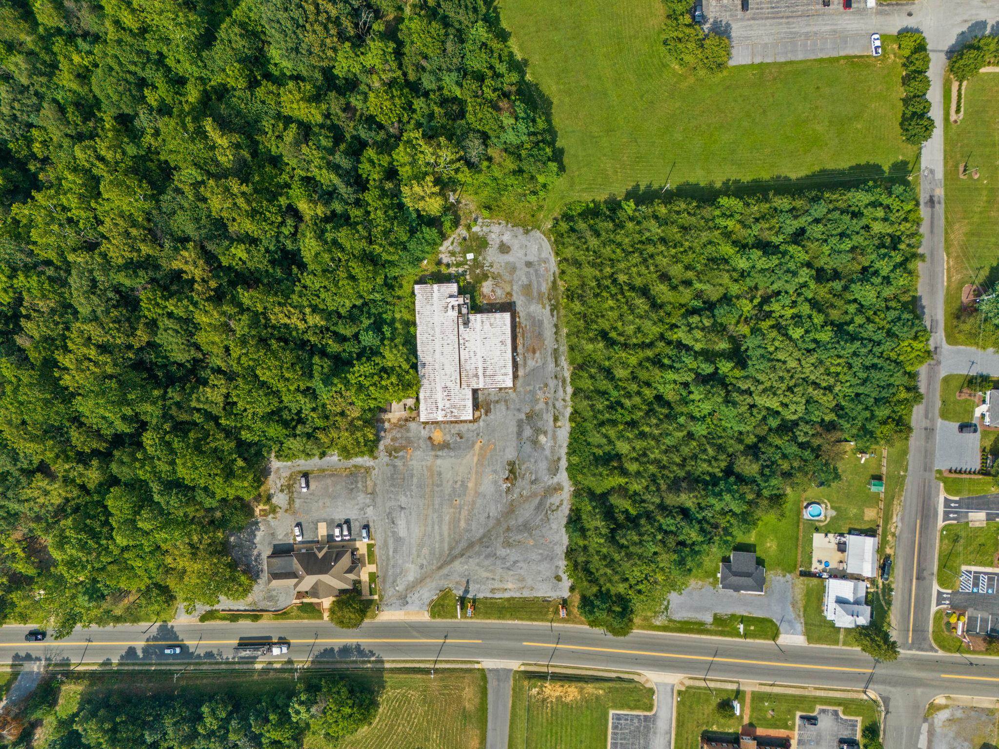 420 S THIRD ST, SHENANDOAH, Virginia 22849, ,Commercial,420 S THIRD ST,667644 MLS # 667644